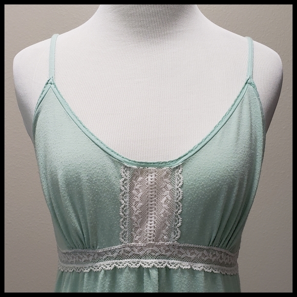 Victoria's Secret Angels Chemise/Slip Nightie - Picture 3 of 5